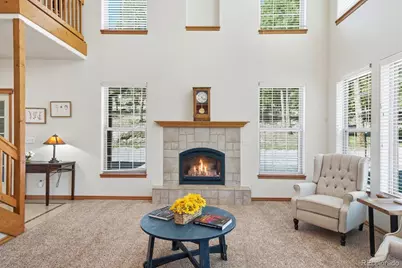 13272 Riley Peak Road, Conifer, CO 80433 - Photo 6