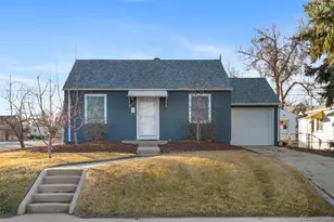 4901 Bryant St, Denver, CO 80221 - Photo 1