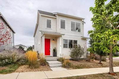 12744 Crane River Drive, Firestone, CO 80504 - Photo 1