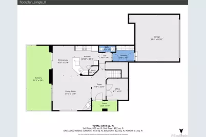 10152 Bluffmont Lane, Lone Tree, CO 80124 - Photo 40