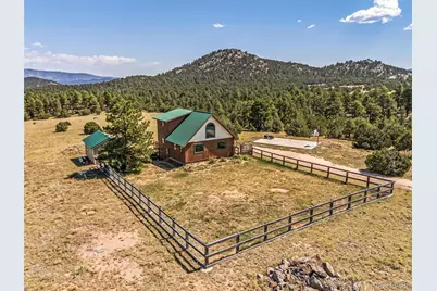 595 Dead Mule Lane, Westcliffe, CO 81252 - Photo 32