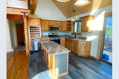 595 Dead Mule Lane, Westcliffe, CO 81252 - Photo 4