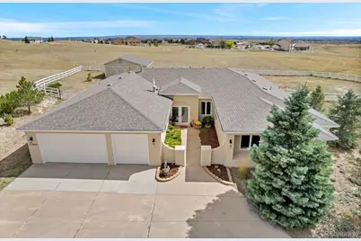 11975 S Conestoga, Elbert, CO 80106 - Photo 1