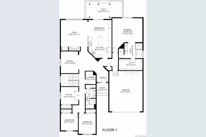 10319 Nottingham Drive, Parker, CO 80134 - Photo 40