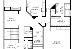 10319 Nottingham Dr, Parker, CO 80134 - Photo 40