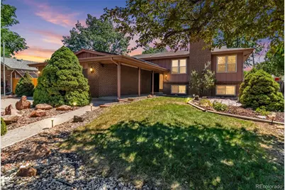 1260 S Moline Street, Aurora, CO 80012 - Photo 1
