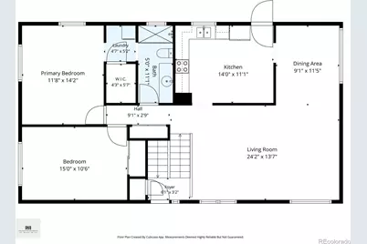 1260 S Moline Street, Aurora, CO 80012 - Photo 34