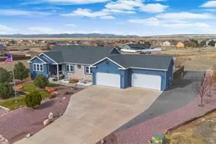 1655 W Camino De Los Ranchos, Pueblo West, CO 81007 - Photo 30