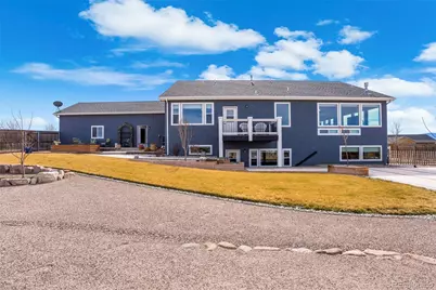 1655 W Camino De Los Ranchos, Pueblo West, CO 81007 - Photo 26