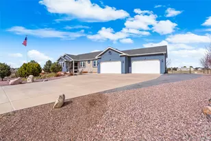 1655 W Camino De Los Ranchos, Pueblo West, CO 81007 - Photo 4