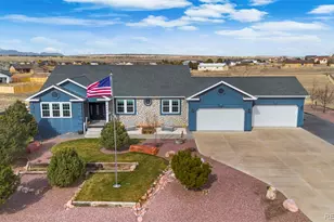1655 W Camino De Los Ranchos, Pueblo West, CO 81007 - Photo 1