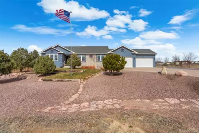 1655 W Camino De Los Ranchos, Pueblo West, CO 81007 - Photo 2