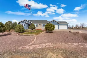 1655 W Camino De Los Ranchos, Pueblo West, CO 81007 - Photo 2