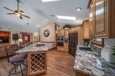 1087 Tenderfoot Drive, Larkspur, CO 80118 - Photo 16