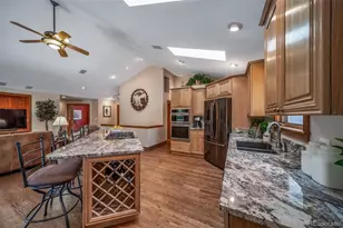 1087 Tenderfoot Dr, Larkspur, CO 80118 - Photo 16
