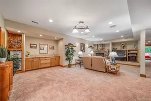 1087 Tenderfoot Dr, Larkspur, CO 80118 - Photo 28