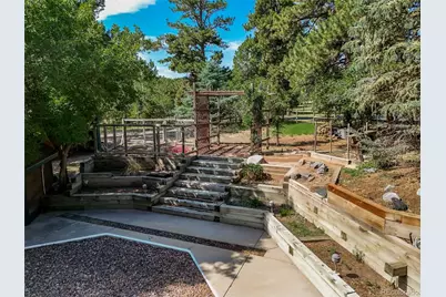 1087 Tenderfoot Drive, Larkspur, CO 80118 - Photo 44