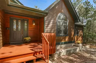 1087 Tenderfoot Dr, Larkspur, CO 80118 - Photo 6