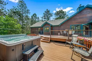 1087 Tenderfoot Dr, Larkspur, CO 80118 - Photo 48