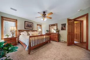 1087 Tenderfoot Dr, Larkspur, CO 80118 - Photo 20