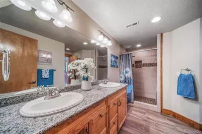 1087 Tenderfoot Drive, Larkspur, CO 80118 - Photo 36