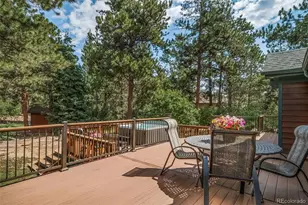 1087 Tenderfoot Dr, Larkspur, CO 80118 - Photo 46