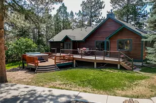 1087 Tenderfoot Dr, Larkspur, CO 80118 - Photo 4
