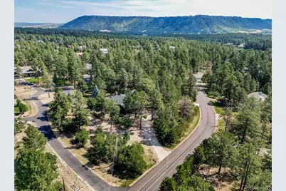 1087 Tenderfoot Drive, Larkspur, CO 80118 - Photo 50