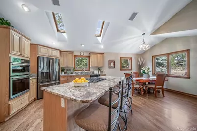 1087 Tenderfoot Drive, Larkspur, CO 80118 - Photo 14
