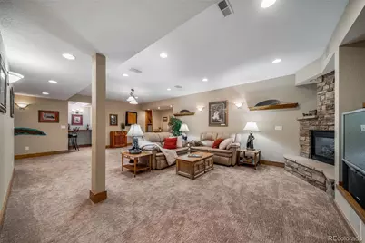 1087 Tenderfoot Drive, Larkspur, CO 80118 - Photo 32