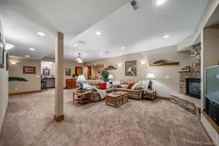 1087 Tenderfoot Dr, Larkspur, CO 80118 - Photo 32
