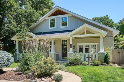 1150 Milwaukee Street, Denver, CO 80206 - Photo 1