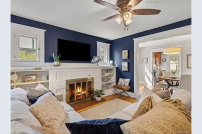 2257 Ivanhoe Street, Denver, CO 80207 - Photo 2