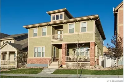 10262 Greentrail Circle, Lone Tree, CO 80124 - Photo 1