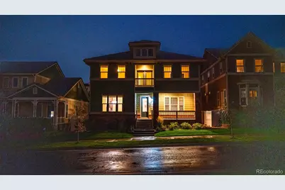 10262 Greentrail Circle, Lone Tree, CO 80124 - Photo 2