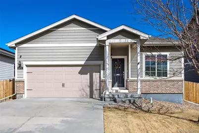 4479 E 95th Court, Thornton, CO 80229 - Photo 1