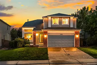 5136 Weeping Willow Circle, Highlands Ranch, CO 80130 - Photo 2