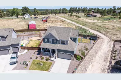 960 Avena Court, Elizabeth, CO 80107 - Photo 48