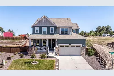 960 Avena Court, Elizabeth, CO 80107 - Photo 2
