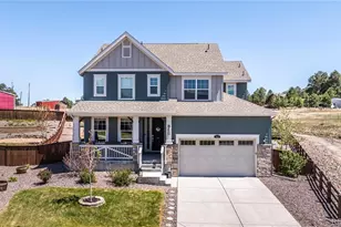 960 Avena Ct, Elizabeth, CO 80107 - Photo 2