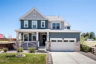 960 Avena Ct, Elizabeth, CO 80107 - Photo 1