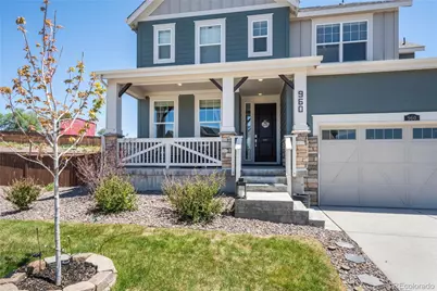 960 Avena Court, Elizabeth, CO 80107 - Photo 4