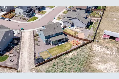 960 Avena Court, Elizabeth, CO 80107 - Photo 50