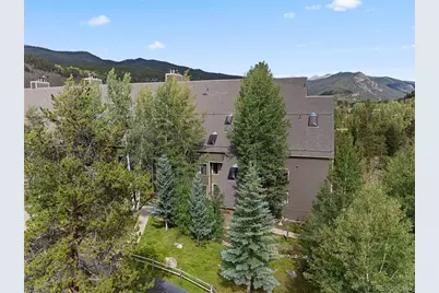 21680 US Highway 6 #2069, Keystone, CO 80435 - Photo 30