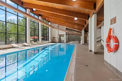 21680 US Highway 6 #2069, Keystone, CO 80435 - Photo 34