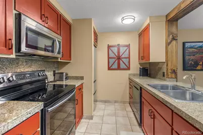 21680 US Highway 6 #2069, Keystone, CO 80435 - Photo 6