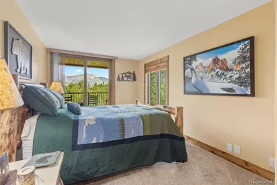 21680 US Highway 6 #2069, Keystone, CO 80435 - Photo 20