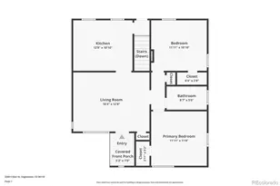 3269 S Elati St, Englewood, CO 80110 - Photo 40