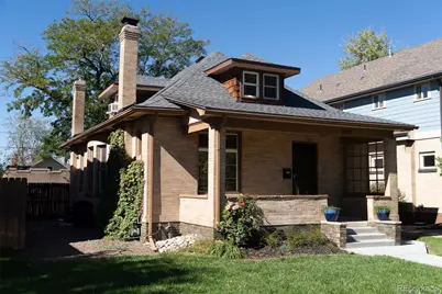 3437 N Gaylord Street, Denver, CO 80205 - Photo 2