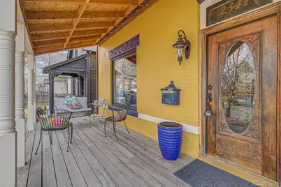 2341 N Lafayette Street, Denver, CO 80205 - Photo 2